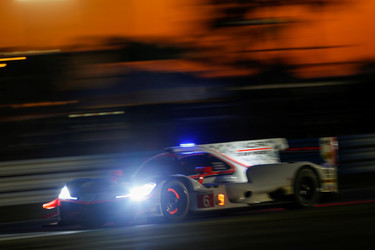 IMSA WeatherTech SportsCar Race Report - 12 Hours of Sebring